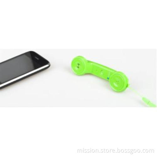Elegant Mini Cell Phone Handset